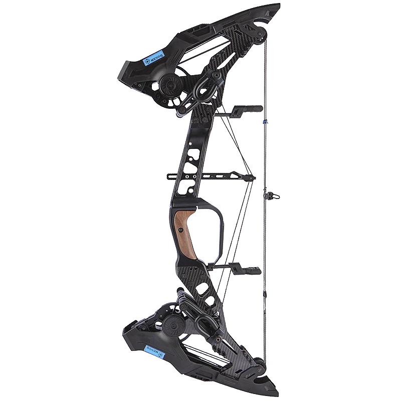 Sports Equipment Archery - Neues Design, wettbewerbsfähige Bogenschießausrüstung, Compoundbogen und