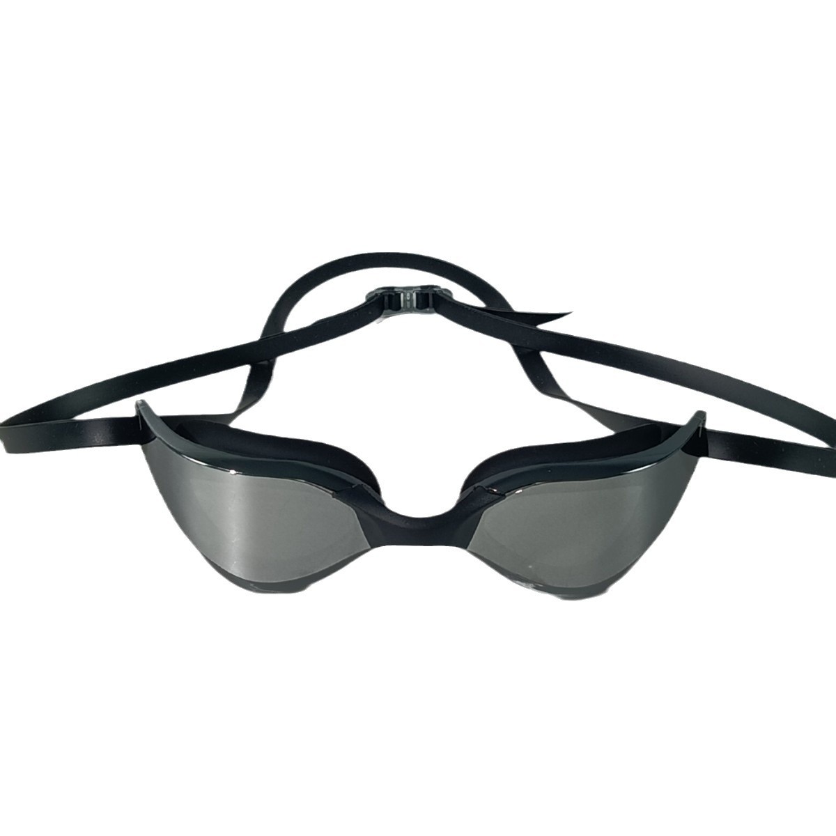 Swimming Goggles Anti Fog - Professionelle Renn-Schwimmbrille, unisex, beschichtet, hochauflösend, beschlagfrei