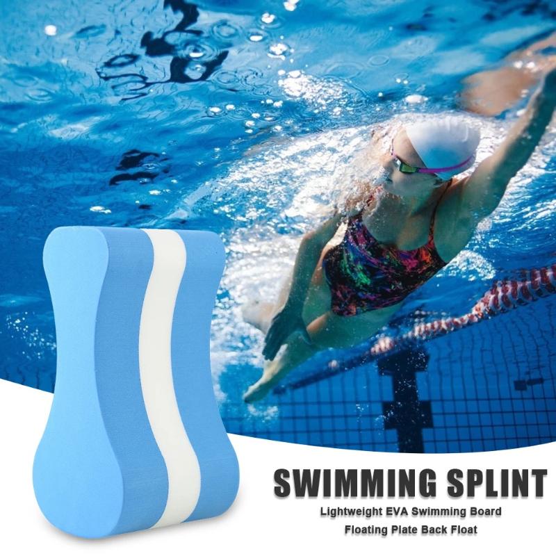 Pull Buoy Swimming - Achtförmige Schwimmhilfe für Schwimmer, Beinschwimmer, Schwimmtraining,