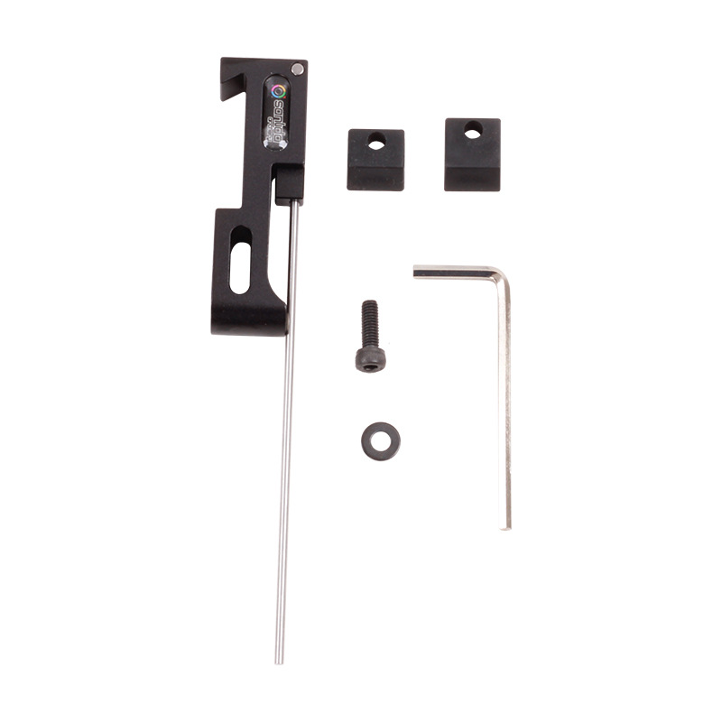 Sports Equipment Archery - X8 Rattles Recurvebogen für Wettkampfschießen, Signal