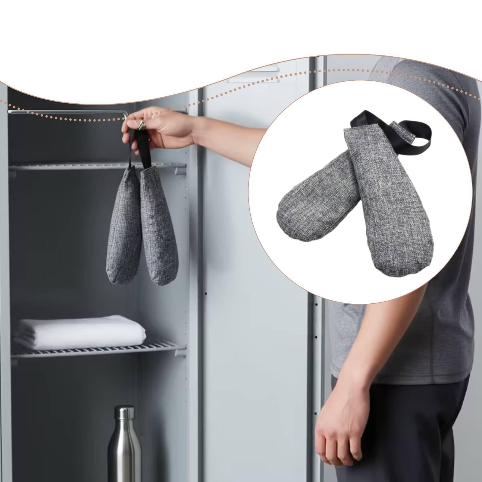 Sports Equipment Deodorizer - Boxhandschuh-Deodorant Sportausrüstung Geruchsentferner Leichtes Boxzubehör