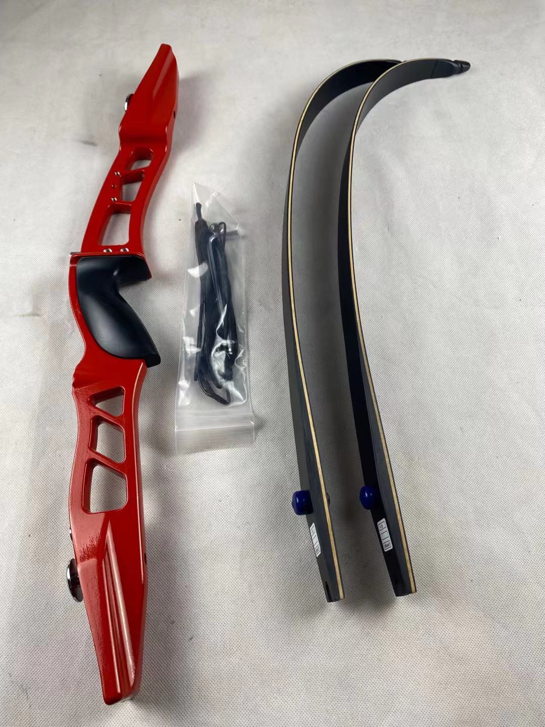 Sports Equipment Archery - Junxing F167 Takedown Recurvebogen 66 Zoll