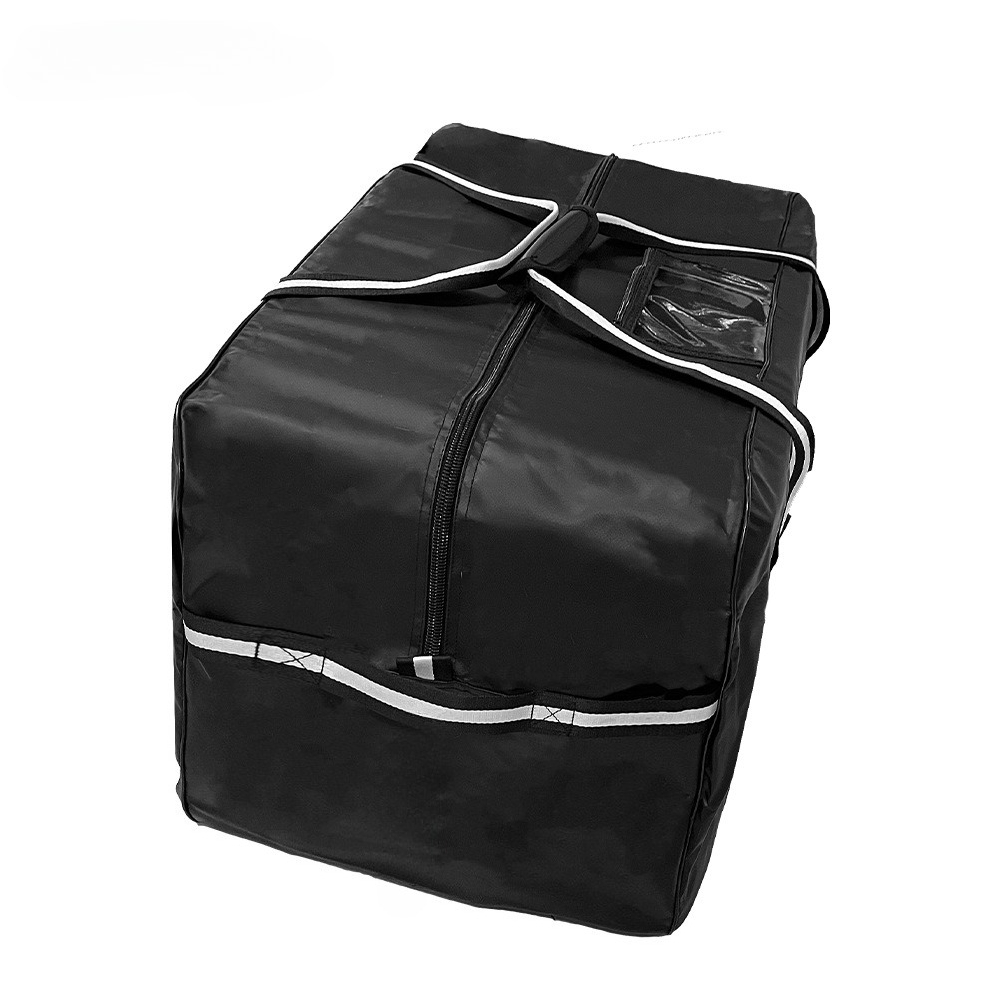 Sports Equipment Deodorizer - Eishockeytasche für Hockeyschläger, Tragbare Eishockey-Ausrüstungstasche für