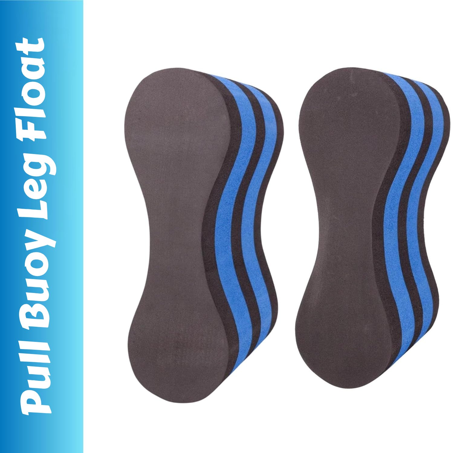 Pull Buoy Swimming - Pull Buoy Float Body Strength EVA