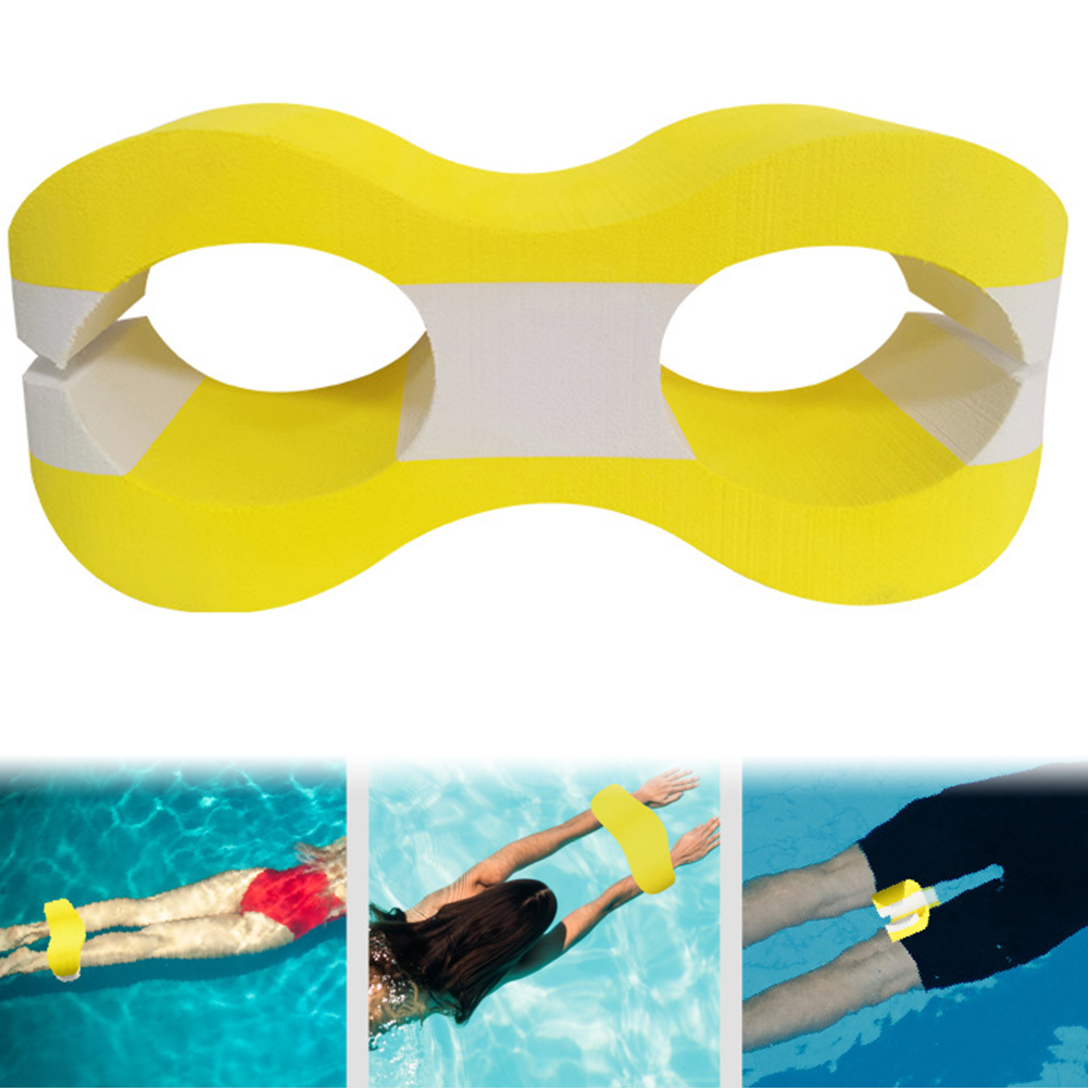 Pull Buoy Swimming - Pull Buoy Beinschwimmer aus EVA –