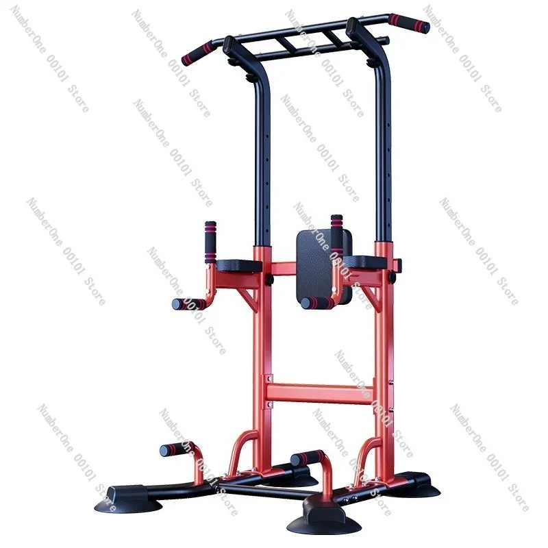 Sports Equipment Game - Klimmzugsgerät für horizontale Stangen, Fitnessgeräte für