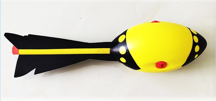 Bewegung von Grund- und Mittel – Sports Equipment Javelin Bewertung und Preis