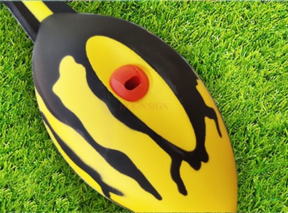 Bewegung von Grund- und Mittel – Sports Equipment Javelin Bewertung und Preis
