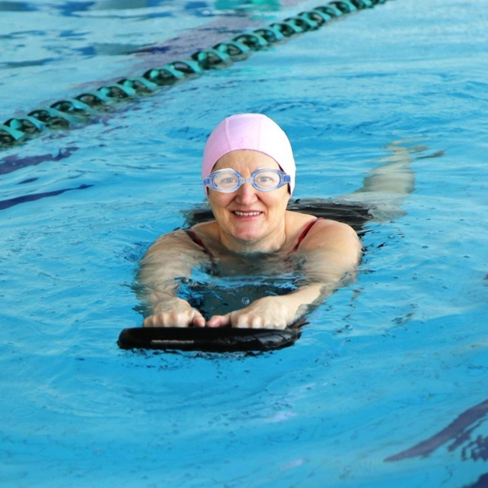 Erwachsenen-Anti-Fog-Schwimmbr – Swimming Goggles Anti Fog Bewertung und Preis