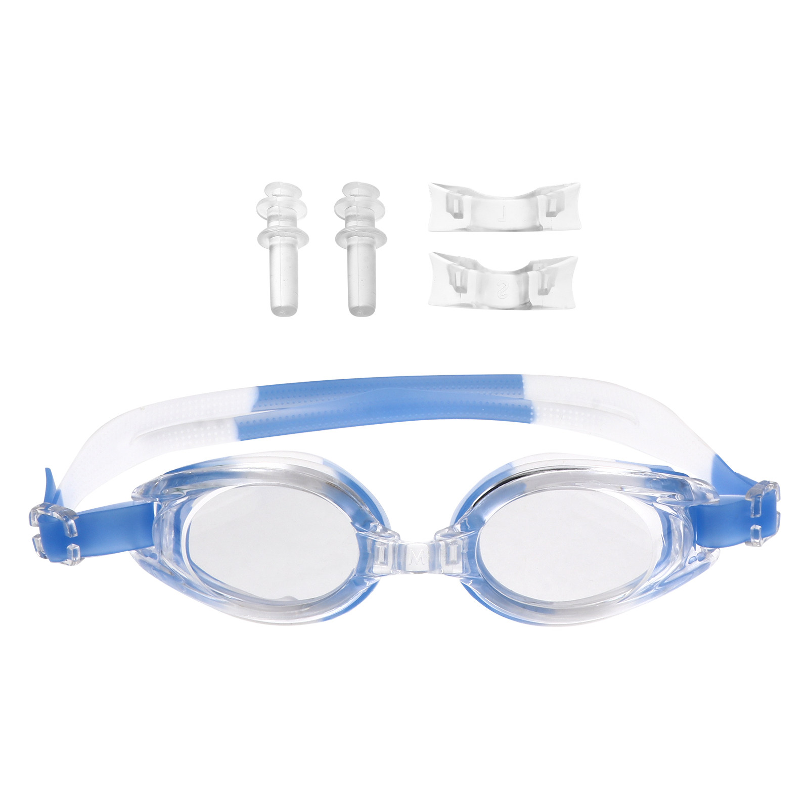 Erwachsenen-Anti-Fog-Schwimmbr – Swimming Goggles Anti Fog Bewertung und Preis