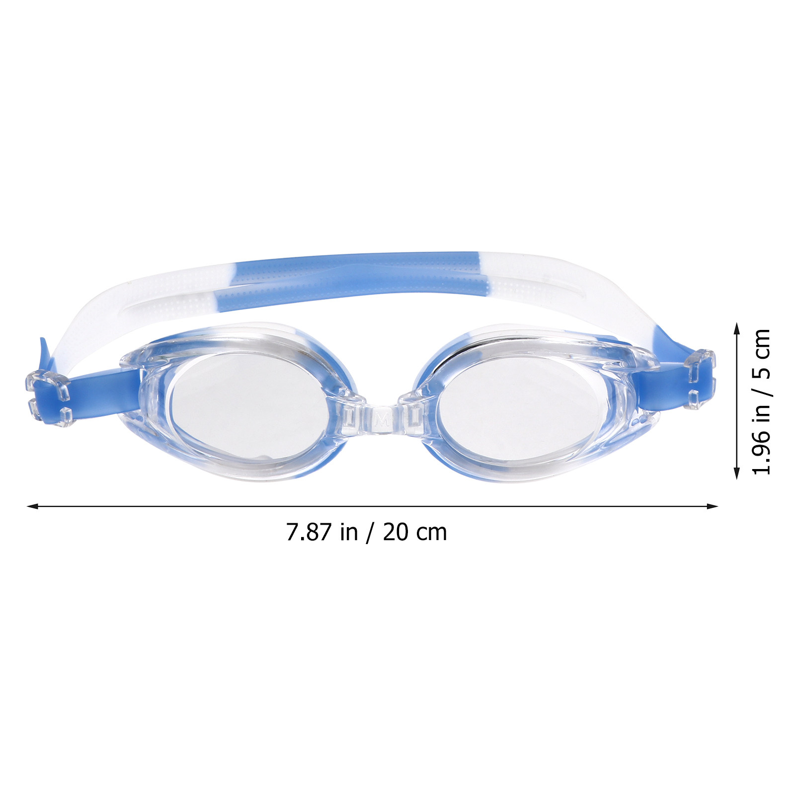 Erwachsenen-Anti-Fog-Schwimmbr – Swimming Goggles Anti Fog Bewertung und Preis
