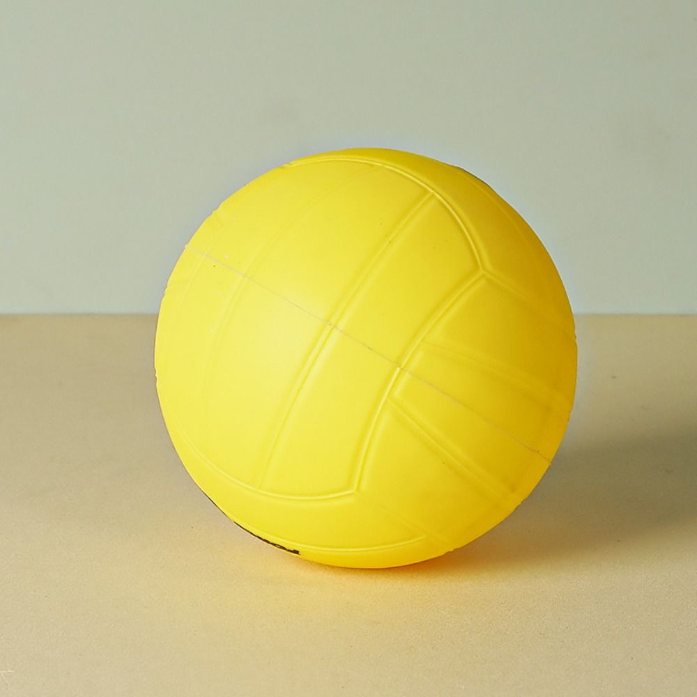 Strong Bounce Spike-Spielball, – Spike Ball Game Bewertung und Preis