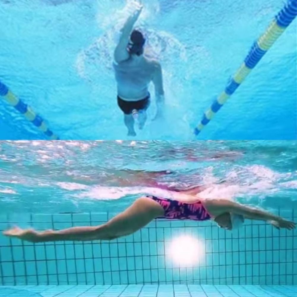 Schwimmende Pull-Boje, Schwimm – Pull Buoy Swimming Bewertung und Preis