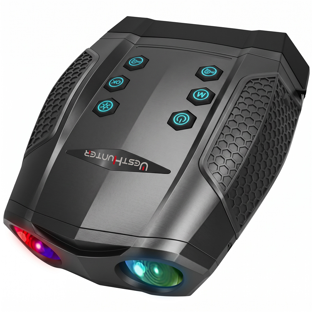 WestHunter NVE23 Nachtsichtger – Sports Equipment Video Bewertung und Preis