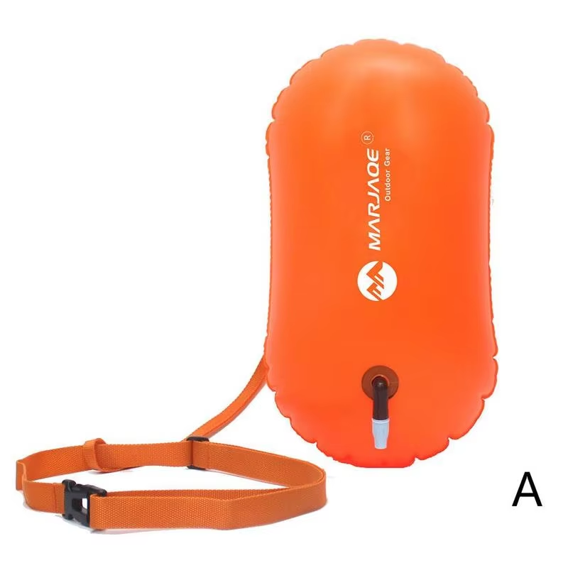 PVC-Poolboje, Sicherheitsboje, – Pull Buoy Swimming Bewertung und Preis