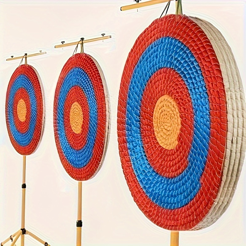 Langlebiges Bogenschießziel, r – Sports Equipment Archery Bewertung und Preis