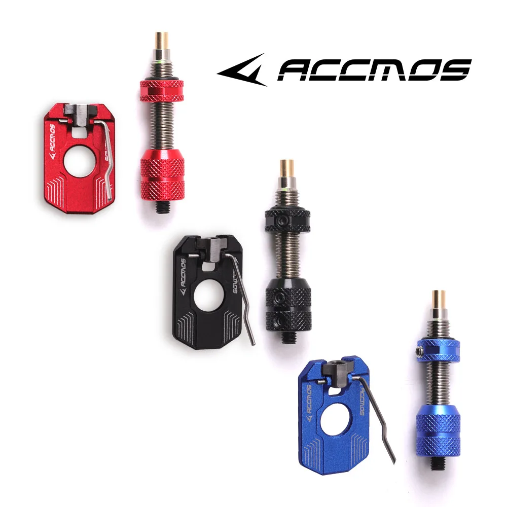ACCMOS Bogenschießen Kupferker – Sports Equipment Archery Bewertung und Preis
