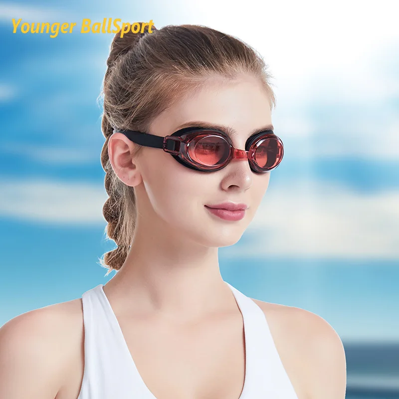 Myopie Schwimmen Brille für Fr – Swimming Goggles Anti Fog Bewertung und Preis