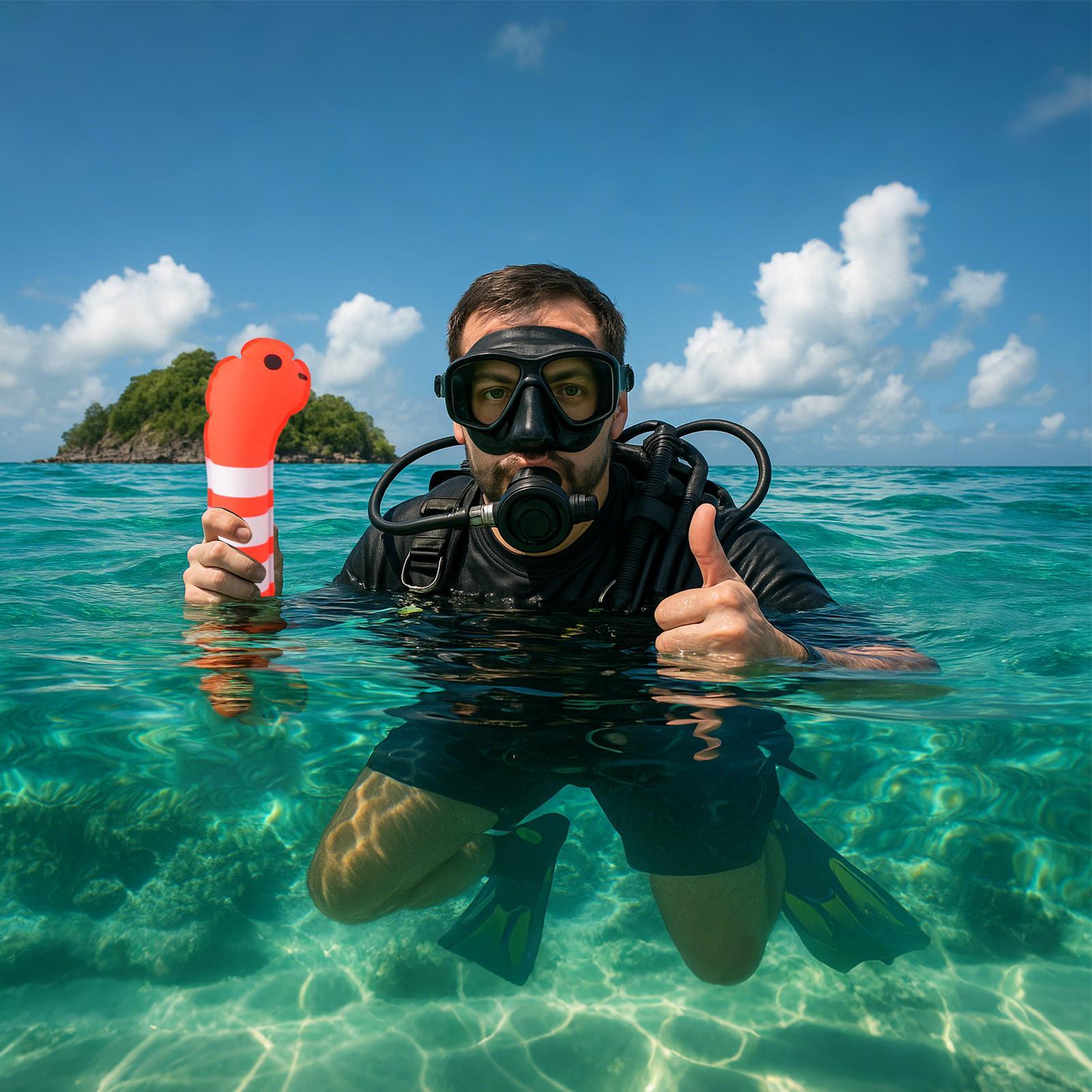 Schwimmboje, faltbar, reflekti – Pull Buoy Swimming Bewertung und Preis