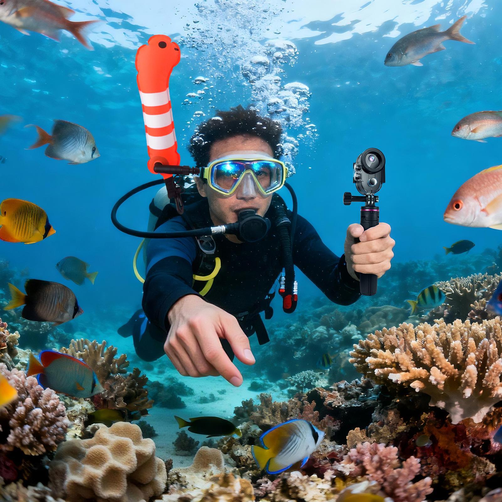 Schwimmboje, faltbar, reflekti – Pull Buoy Swimming Bewertung und Preis