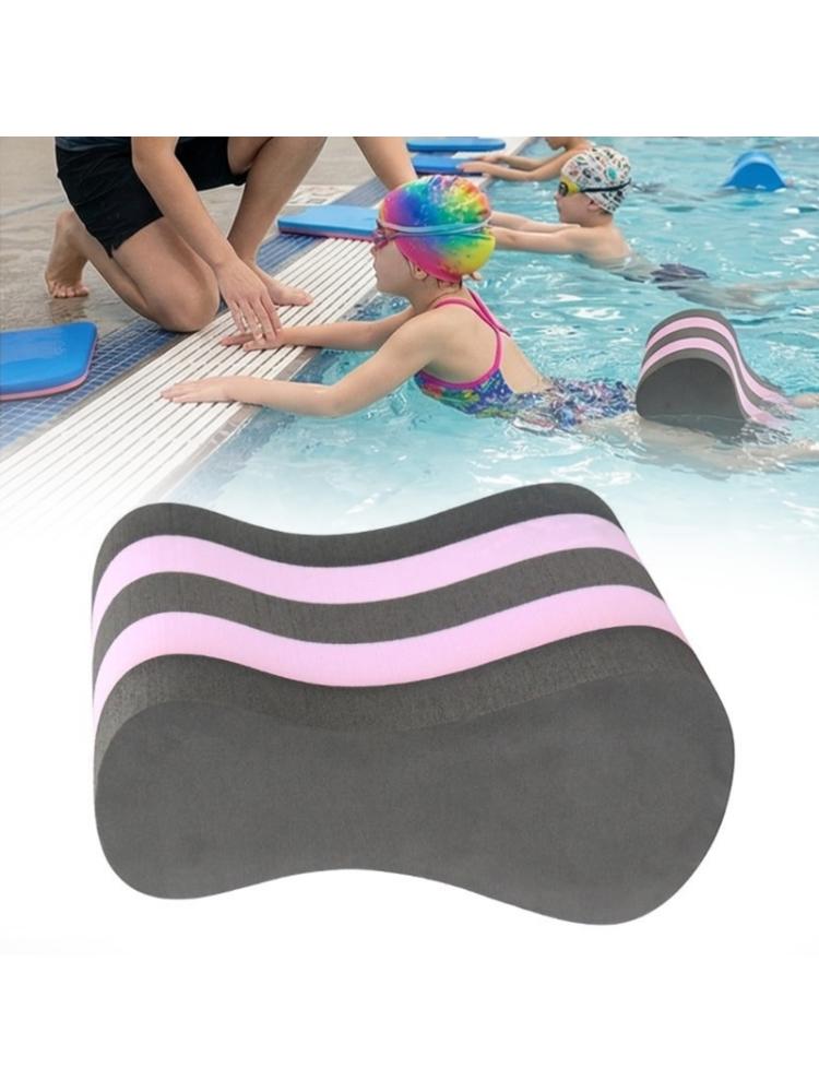 Leichter Schaumstoff-Beinschwi – Pull Buoy Swimming Bewertung und Preis