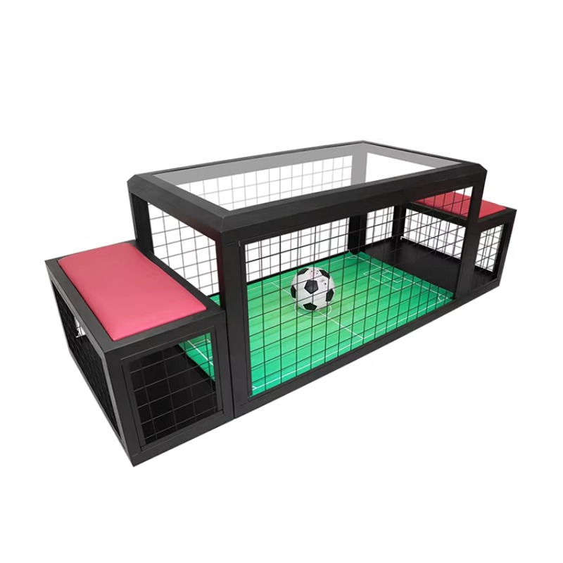 2023 Fußballspiel Subsoccer 4  – Sports Equipment Game Bewertung und Preis