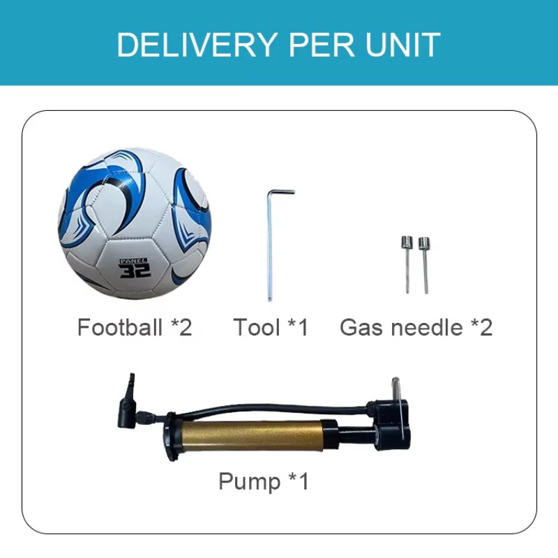 2023 Fußballspiel Subsoccer 4  – Sports Equipment Game Bewertung und Preis