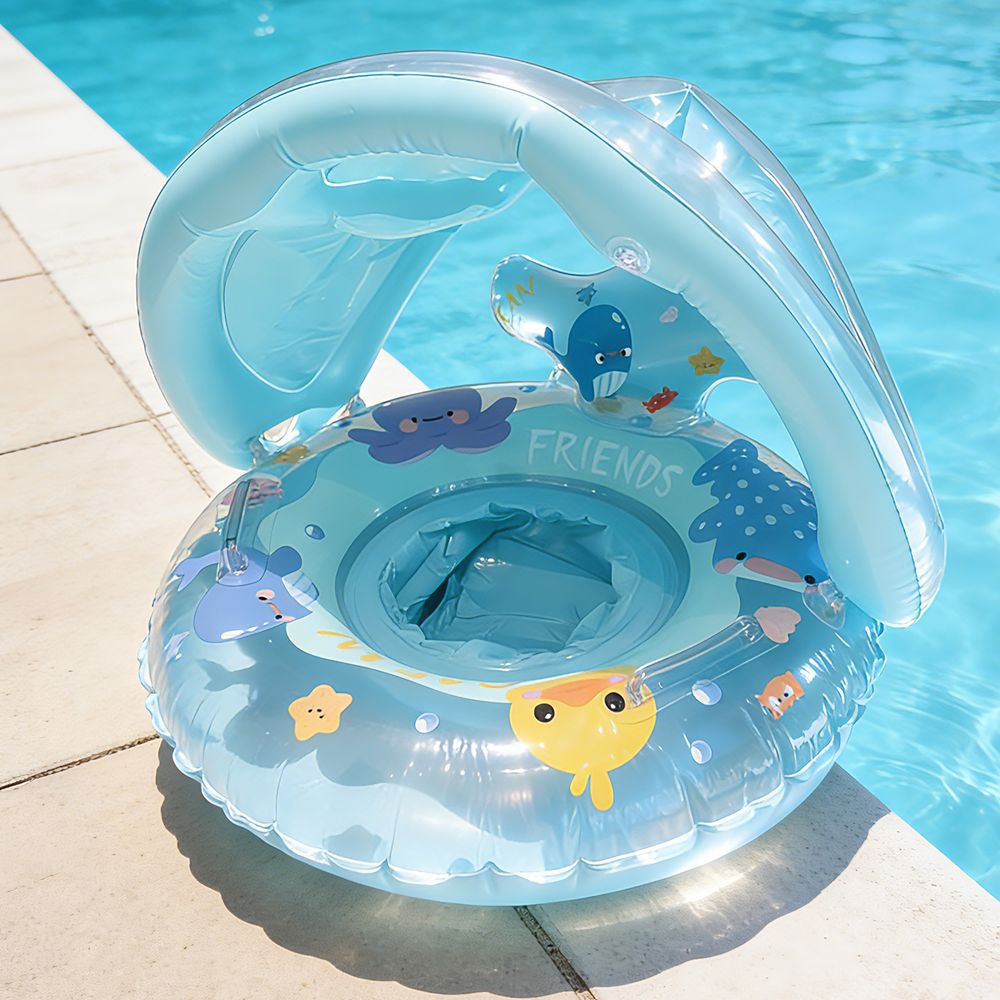 1 Stück Aufblasbar ﻿ Schwimmre – Pull Buoy Swimming Bewertung und Preis