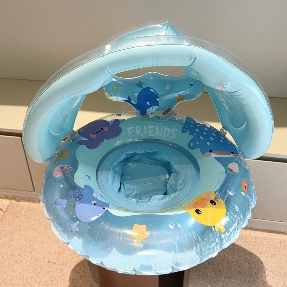 1 Stück Aufblasbar ﻿ Schwimmre – Pull Buoy Swimming Bewertung und Preis