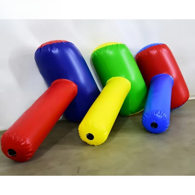 Teambuilding-Sportspiele Aufbl – Sports Equipment Game Bewertung und Preis