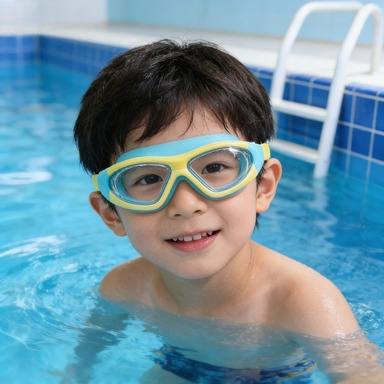 Hochauflösende, wasserdichte u – Swimming Goggles Anti Fog Bewertung und Preis