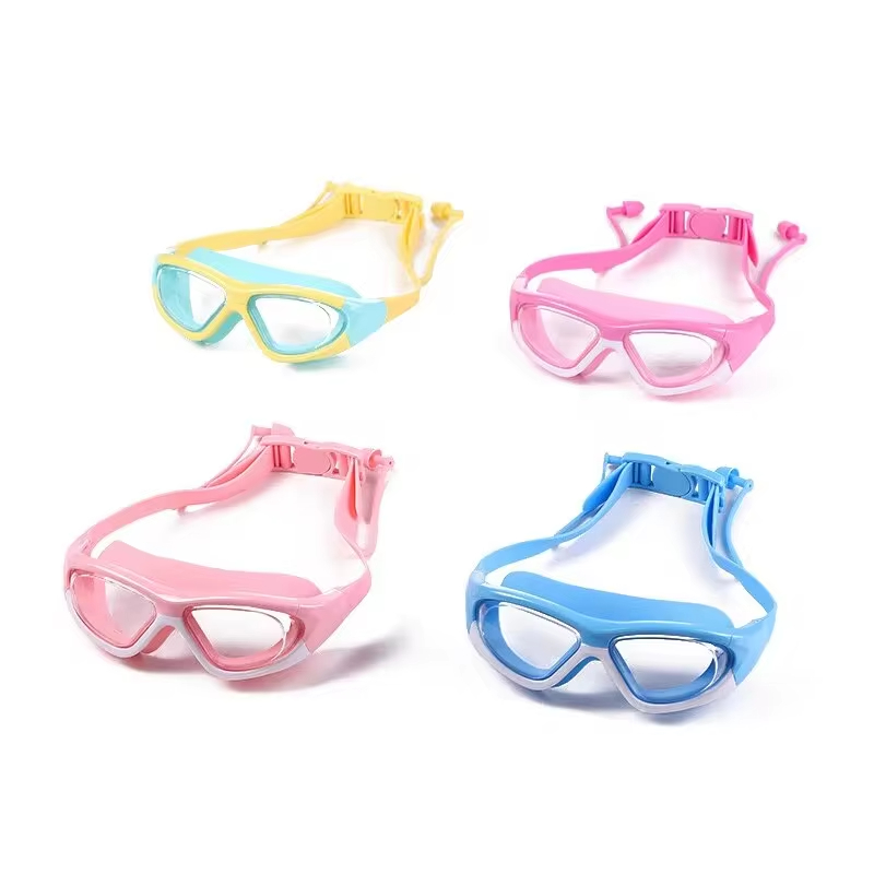 Hochauflösende, wasserdichte u – Swimming Goggles Anti Fog Bewertung und Preis