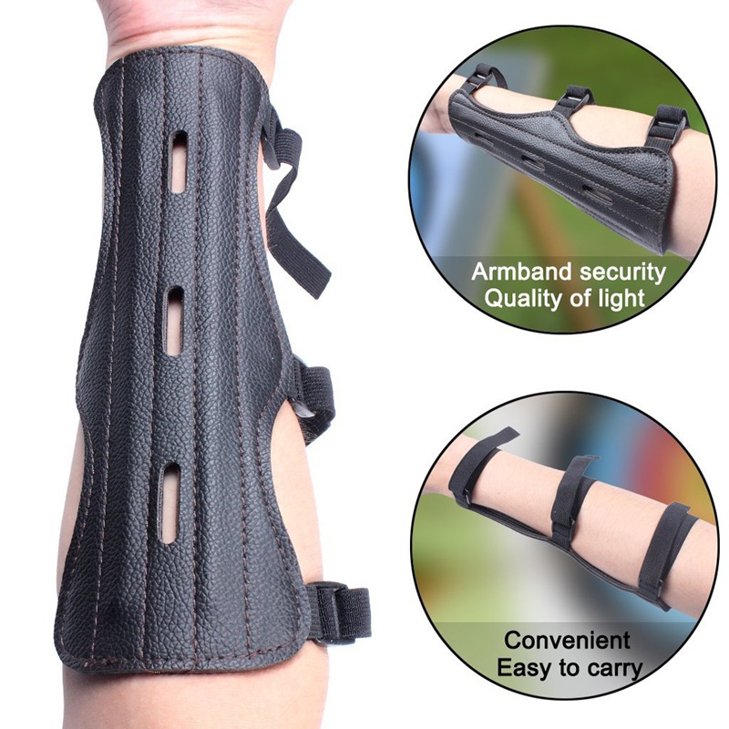 Bogenschießen Ausrüstung Arm S – Sports Equipment Archery Bewertung und Preis