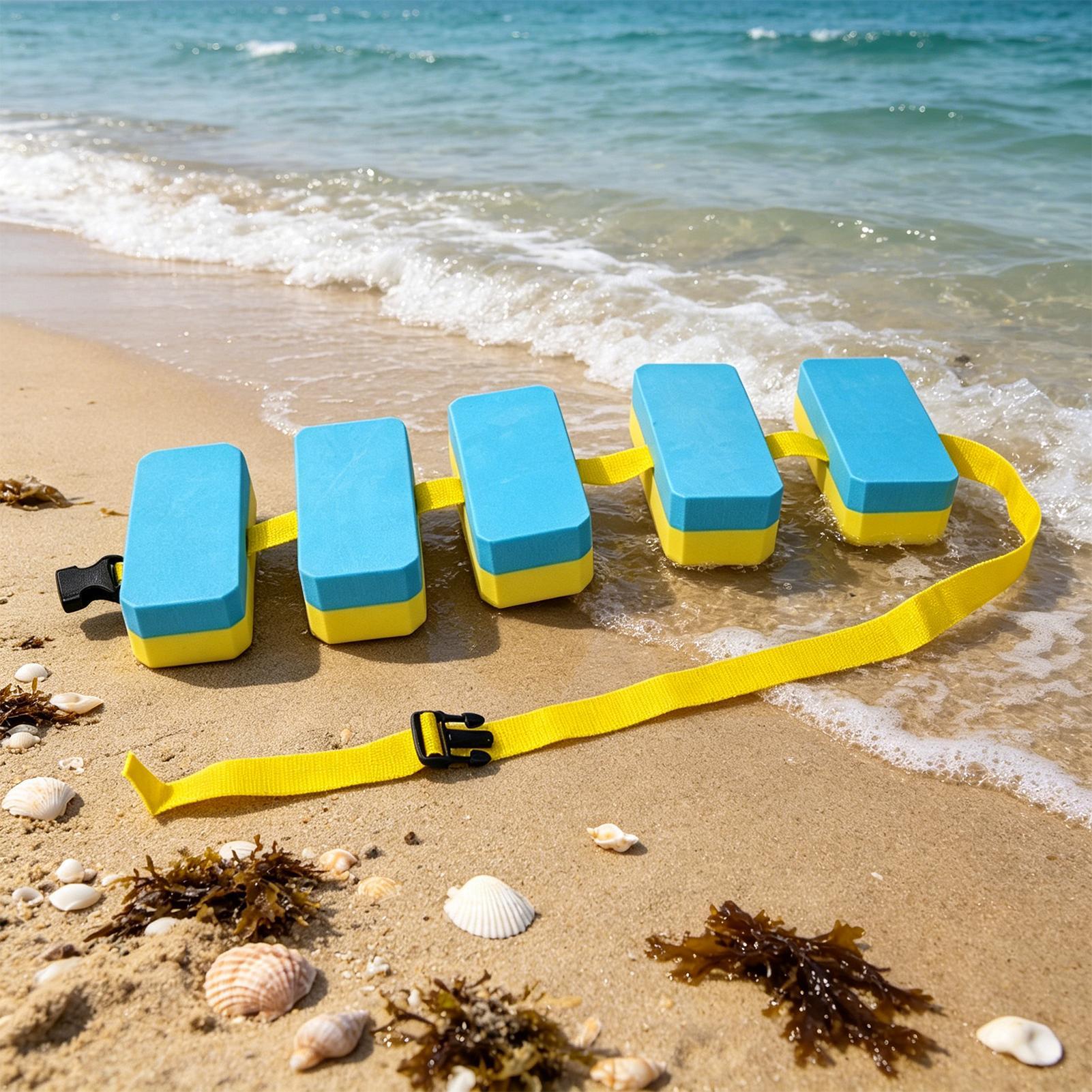 Schwimmtrainingsgürtel, verste – Pull Buoy Swimming Bewertung und Preis