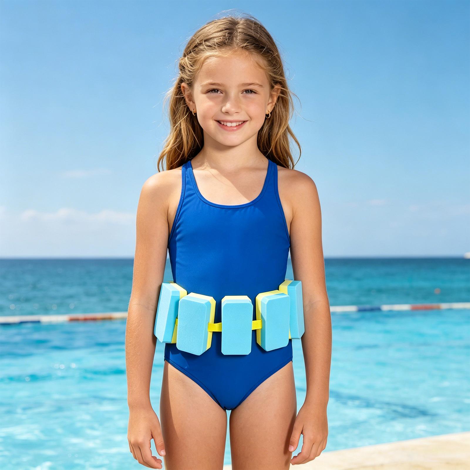 Schwimmtrainingsgürtel, verste – Pull Buoy Swimming Bewertung und Preis