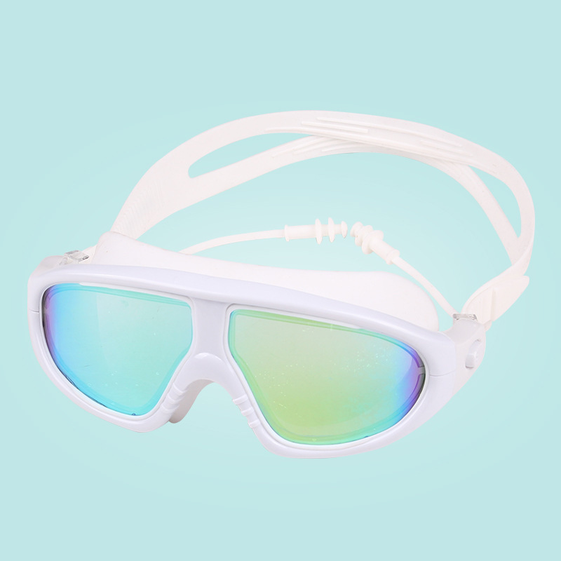 Erwachsene Myopie Professionel – Swimming Goggles Anti Fog Bewertung und Preis