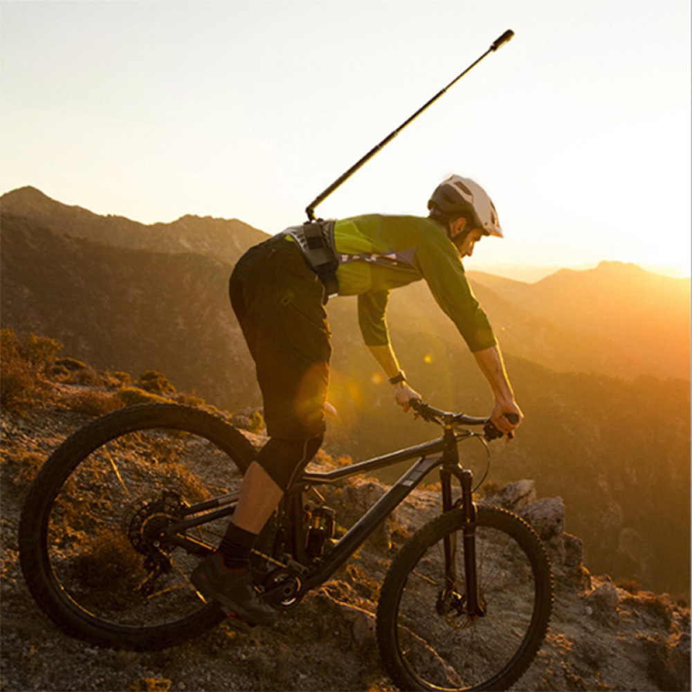 Outdoor-Hüftgurthalter für Ins – Sports Equipment Video Bewertung und Preis