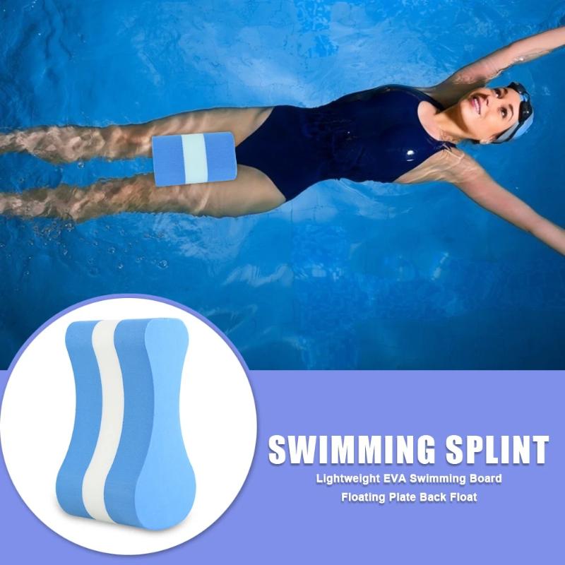 Achtförmige Schwimmhilfe für S – Pull Buoy Swimming Bewertung und Preis