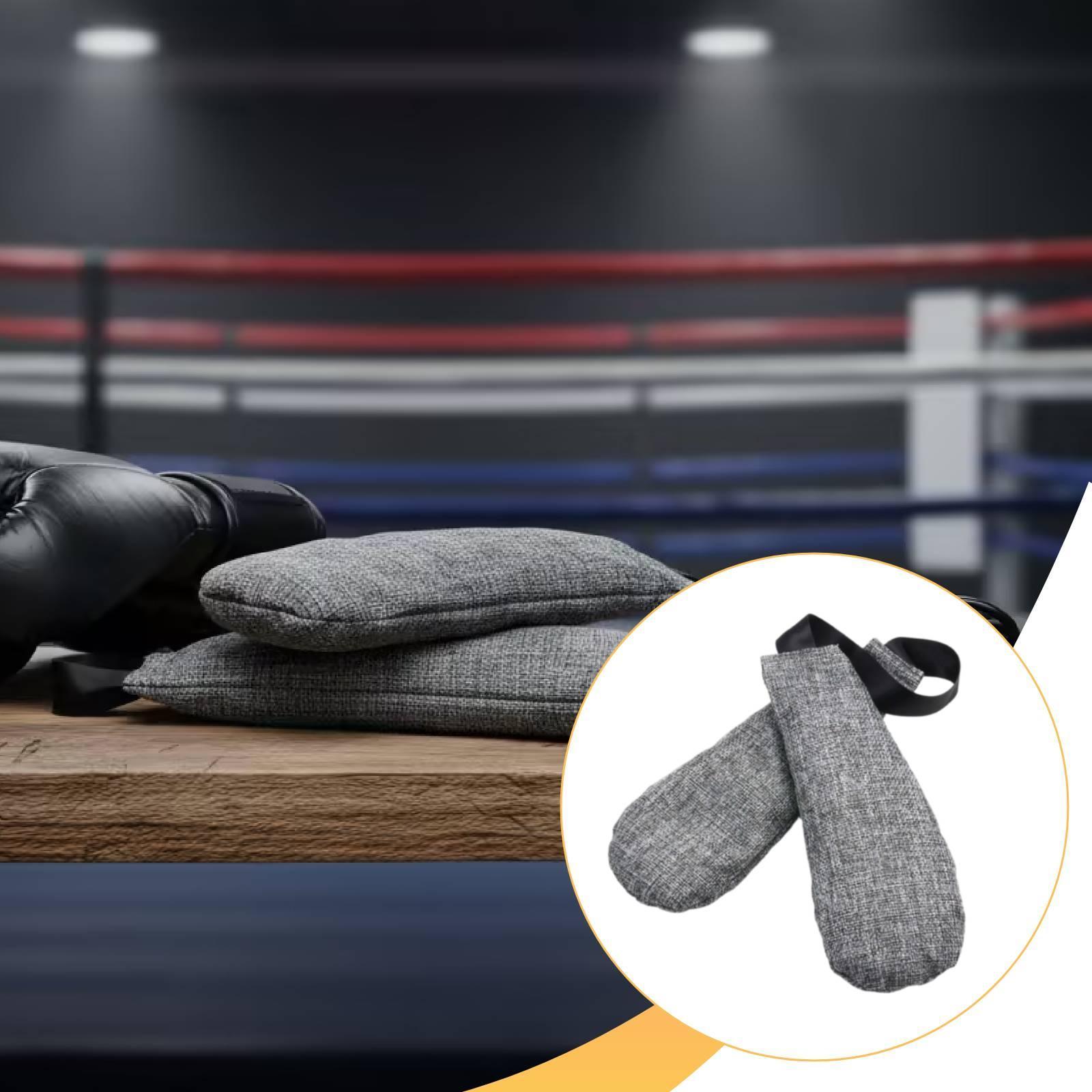 Boxhandschuh-Deodorant Sportau – Sports Equipment Deodorizer Bewertung und Preis