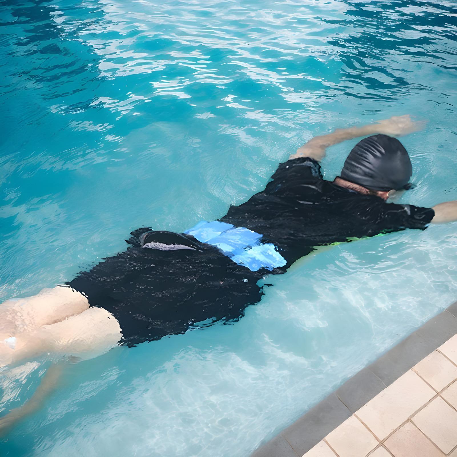 Schwimmbrett aus EVA, Schwimmt – Pull Buoy Swimming Bewertung und Preis