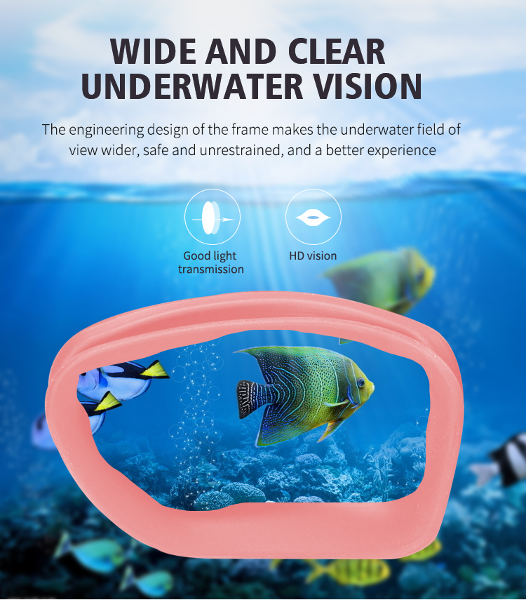 Kinder-Schwimmbrille für Junge – Swimming Goggles Anti Fog Bewertung und Preis