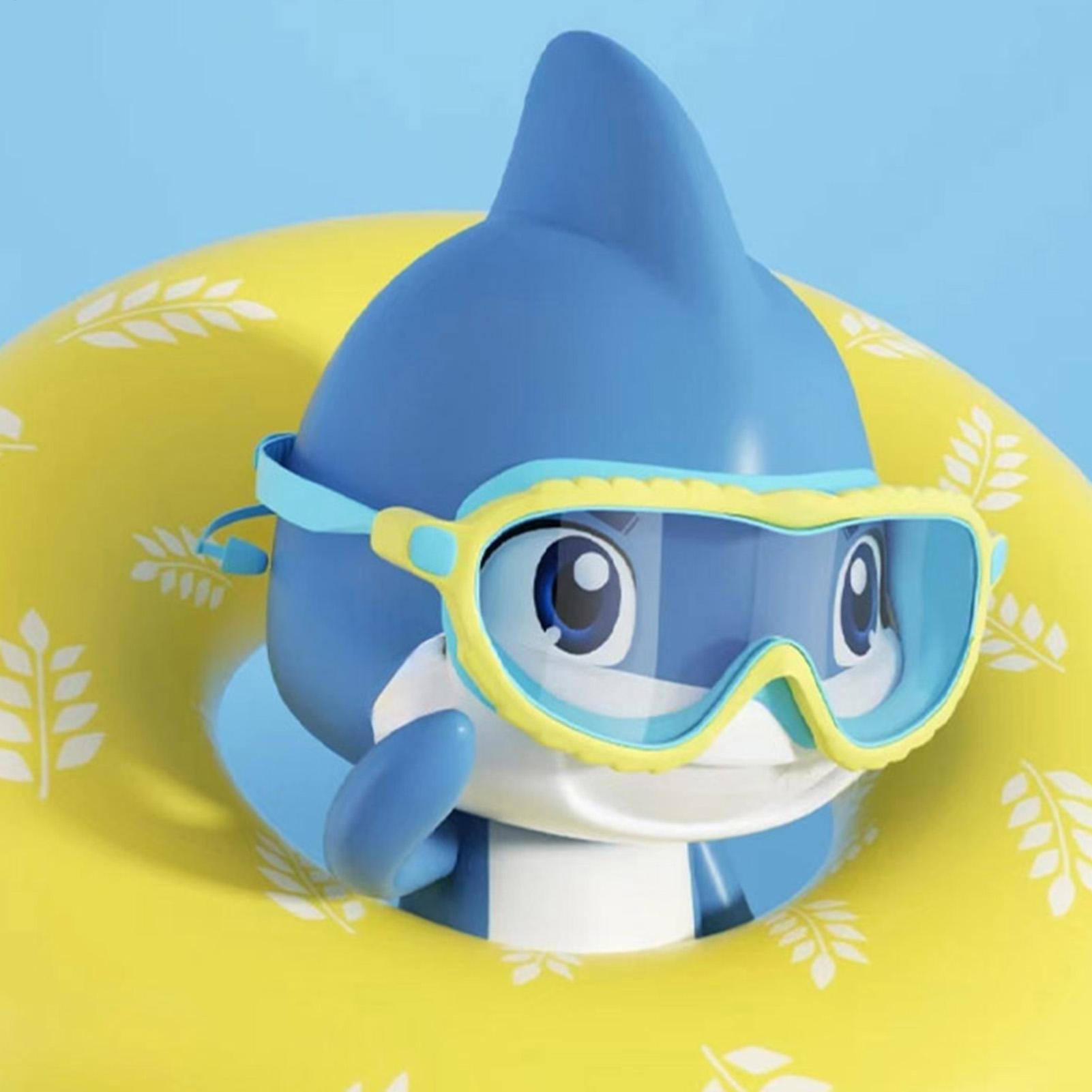 Kinder-Schwimmbrille, beschlag – Swimming Goggles Anti Fog Bewertung und Preis