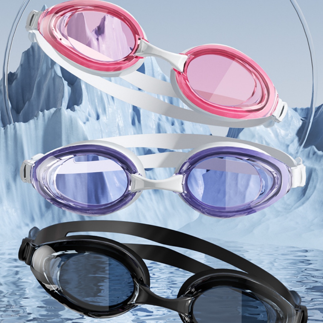 Professionelle Schwimmbrille f – Swimming Goggles Anti Fog Bewertung und Preis