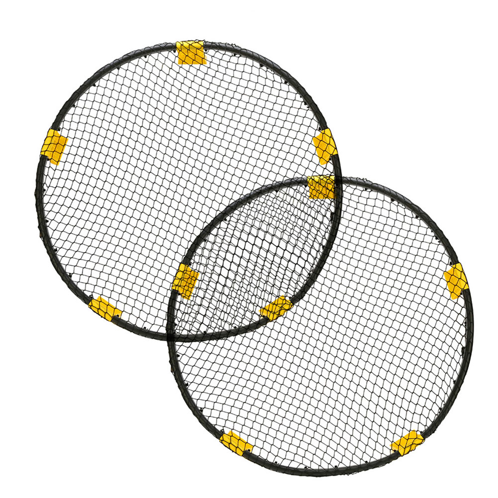 Verbesserung der Volleyball-Fä – Spike Ball Game Bewertung und Preis