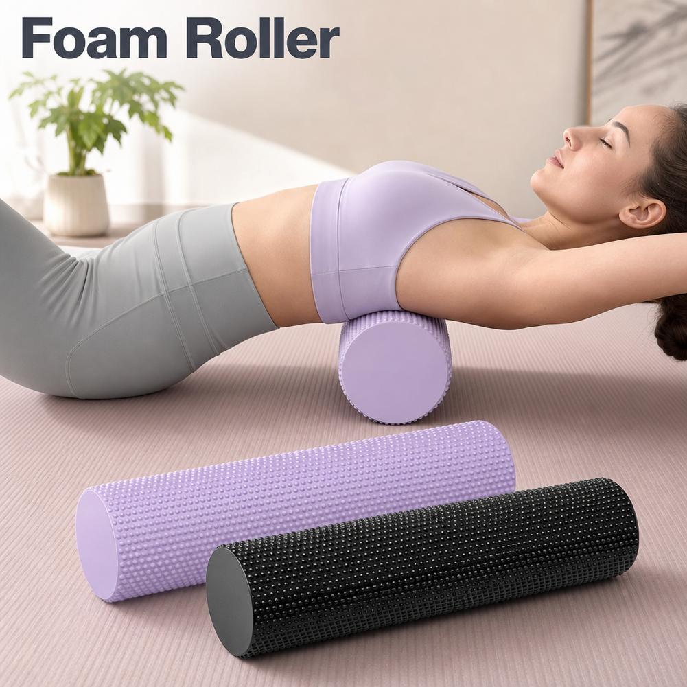 Yoga-Schaumstoffrolle EVA Hoch – Sports Equipment Game Bewertung und Preis