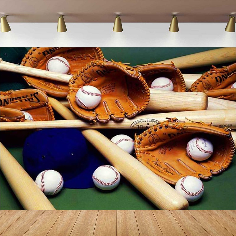 Fotografie-Hintergrund, blaue  – Sports Equipment Background Bewertung und Preis