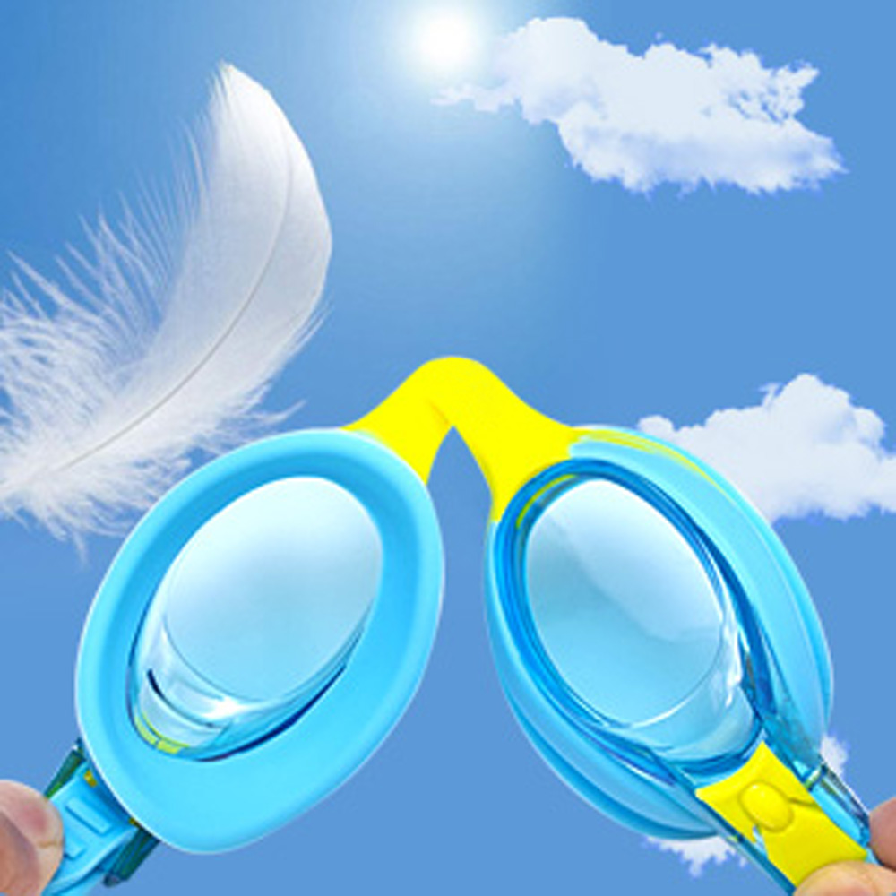 Schwimmbrille für Kinder, Juge – Swimming Goggles Anti Fog Bewertung und Preis