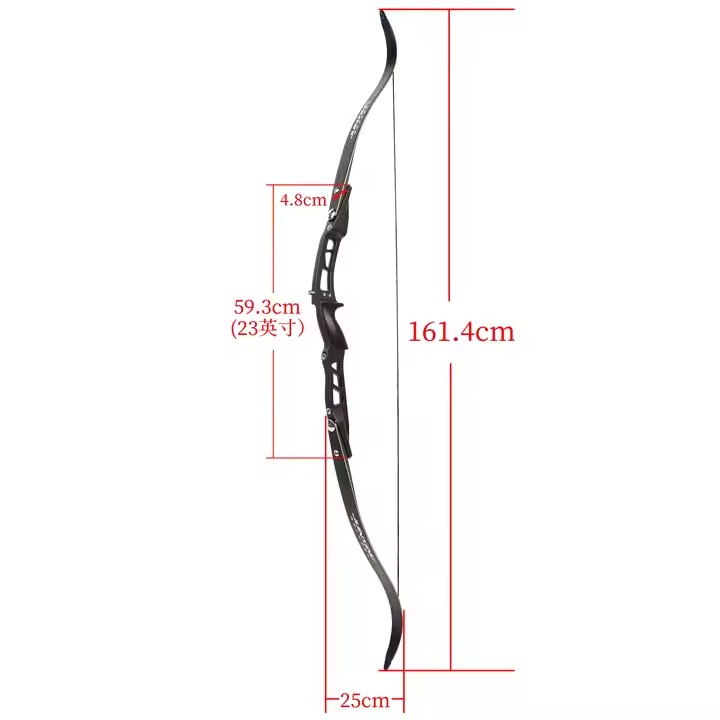 Junxing F167 Takedown Recurveb – Sports Equipment Archery Bewertung und Preis