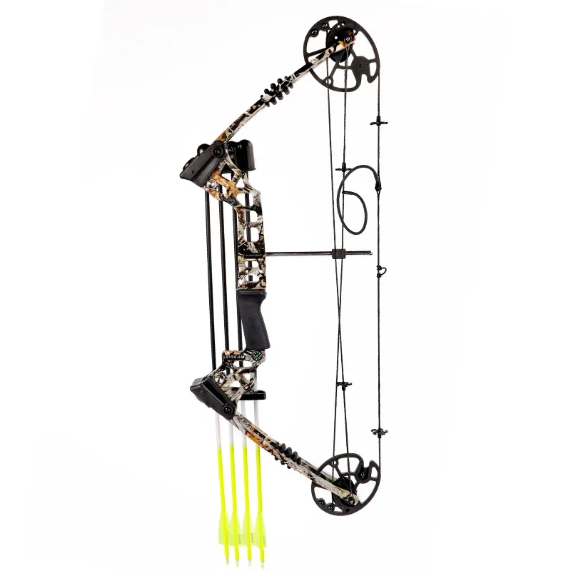 Tragbare Pfeil Und Bogen Schie – Sports Equipment Archery Bewertung und Preis