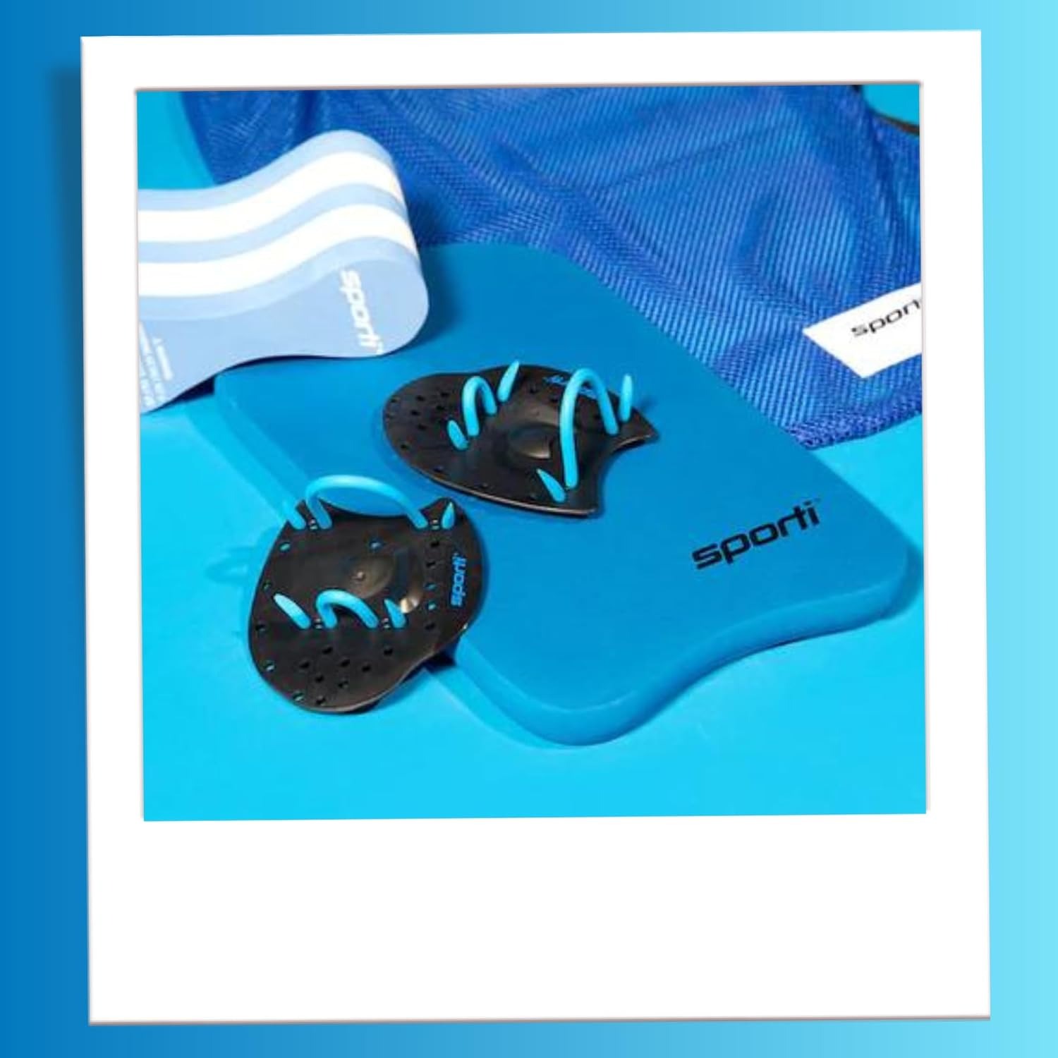 Pull Buoy Float Body Strength  – Pull Buoy Swimming Bewertung und Preis